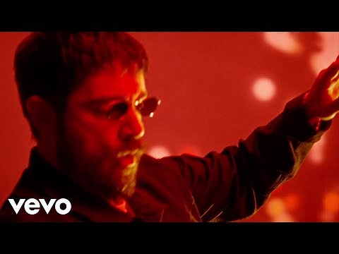 Jon Bellion - FATHER FIGURE (Official Music Video)