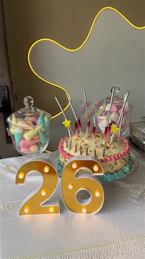 Chef vs Baker: The Birthday Cake Challenge