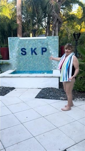 Arrived at Siesta Key Palms Resort Sarasota Florida #vacation #travel #ocean #beach #trending