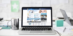 Servicios para webmasters