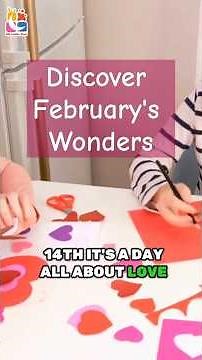 February Facts: The Shortest Month with Surprising Secrets!
