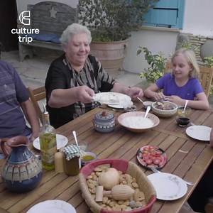 90K views · 1.3K reactions | Learn how to make traditional Halloumi with auntie Maroulla ... yum yum! #MyGCyprus  Culture Trip | My Guide Cyprus | Facebook