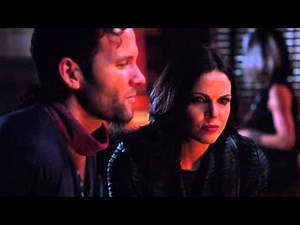 Once Upon A Time SCÈNE COUPÉE #11 "A cow named nan" (s04e15)
