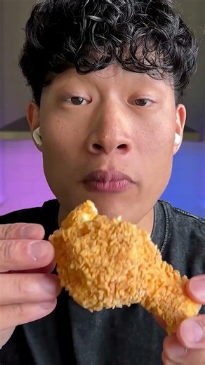 Fried Chicken Ice Cream 🇺🇸 vs Mango Ice Cream 🇨🇳