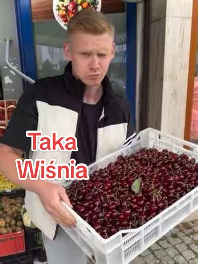 Wiśnie 2026: jak wykorzystać kwaśne wiśnie do nalewek i przetworów