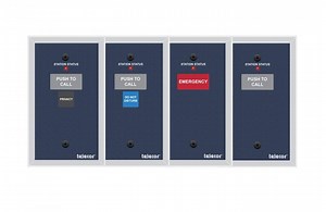 Telecor XL and Telecor II