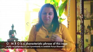 Puriya Dhanashri is a raga that has captivated millions of people. There are not only many popular bandishes in this evening raga but also many legendary movie songs based on it. In this crisp and rich module, IndianRaga Fellow and Instructor Jai Sovani-Garud offers a glimpse into this beautiful raga. http://indianraga.com/course/introduction-to-raga-puriya-dhanashri/ Hindustani Classical, Hindustani Classical Music And Everything, Research on raga and emotion, Gharana - information and news abo