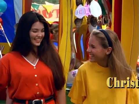 ABC "TGIF" - September 23, 1994 "TGIF" - Opening Theme Song Credits - Intro - "SEASON PREMIERES"