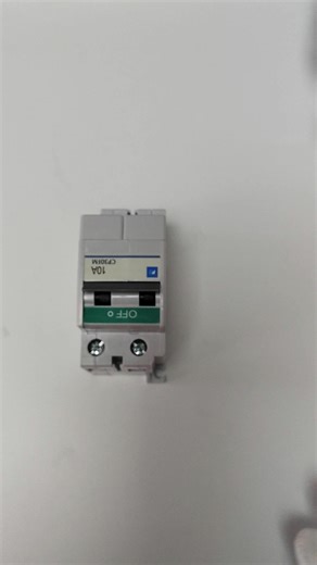 Secure Your Circuit with Fuji Electric Low Voltage Circuit Breakers! ⚡ Reliable protection for your electrical systems. Built for safety, designed for performance. ✅ Overload & Short-Circuit Protection ✅ Compact & Easy to Install ✅ Fuji Quality – Trusted Worldwide Need a quote or specs? DM us now! 📧 Email: lotusdeng@dfmold168.com #FujiElectric #CircuitBreaker #LowVoltage #ElectricalSafety #Switchgear #IndustrialElectrical #PanelBuilder #PowerDistribution #ElectricalComponents | Servo Drives & P