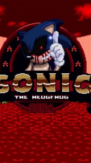 sonic.exe nightmare beginning remake