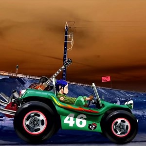 94K views · 5.4K reactions | FASTEN YOUR SEATBELTS  Pre-orders for the geep are now open  gorill.az/geep Superplastic #Gorillaz20 | Gorillaz | Facebook