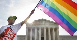 Marriage equality was legalized 10 years ago today. Politicians & advocates are celebrating. - LGBTQ Nation