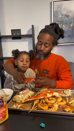 Seafood Cooking at Home | The Real Food Stalker