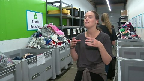 Junior League of Denver works to break the cycle of poverty for families