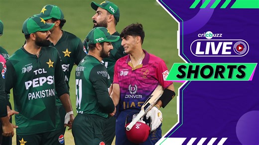 23K views · 289 reactions | Pakistan clinch Super 4 spot  Set to face India on Sept 21  Rohan Gavaskar & Murali Kartik share their take, on Cricbuzz Live | cricbuzz | Facebook