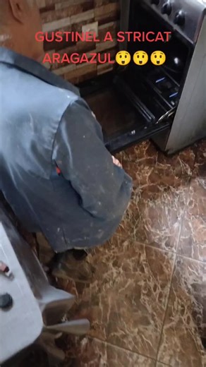 Fixing a Gas Stove: A Step-by-Step Guide