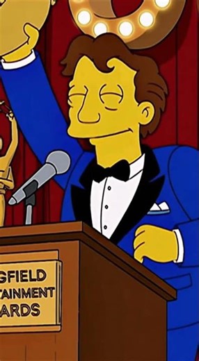 The Most HONEST Acceptance Speech Ever 🏆