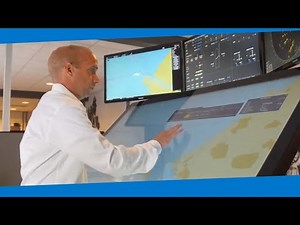 RH Marine - integrated bridge and automation solutions at the Monaco Yacht Show
