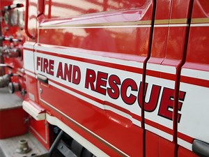 Cartersville Man Injured After Propane Tank Caught Fire: Report