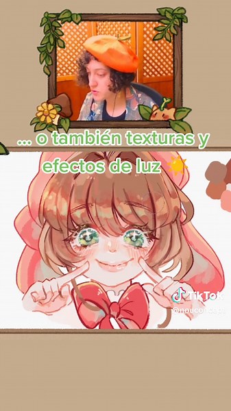 Tips para render 🌈🎨 Hoy hablamos de cómo hacer el renderizado de una pintura!! Pintar todo en una capa puede ser un proceso tedioso pero también muy satisfactorio 🧡🧡 ¡espero que ayude! #fyp #foryourpage #arttips #dibujodigital #artedigital #tipsdibujo #tipsdedibujo #twitch #twitchespaña