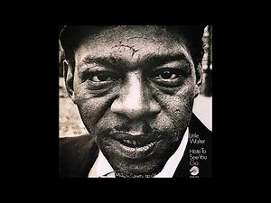 Little Walter - Mellow Down Easy