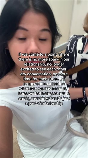 Wala Ng Spark Sa Relationship: Paano I-reignite?