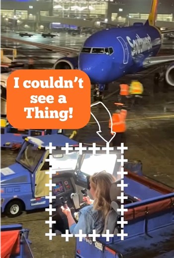 Experience Sitting in a Cockpit!