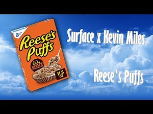 Artificial Ascent (Surface) - Reese's Puffs Full Cover
