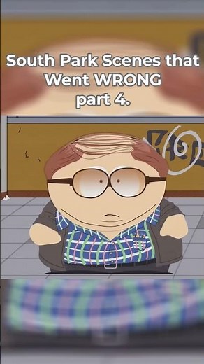 Cartman Becoming The BEST Teacher😂