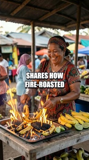 Global Street Food Adventures in Samoa