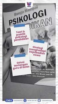 psikologi pendidikan