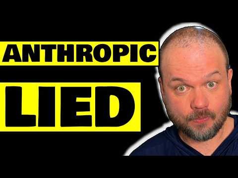 Anthropic might be DONE (48 hours left)