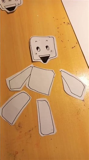 Trying frame by frame (roblox face) #roblox