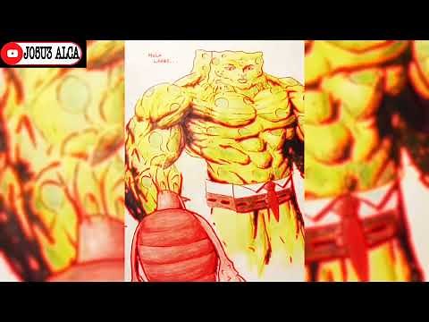 Bob Esponja Mamado|Saga Pt1- bob esponja mamadisimo