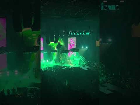 mgk- concert for aliens [Live at Kia Forum]