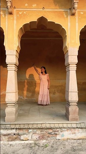 Kinna Sona dance cover 🌺🌟| Tere Sath mein ho subha | easy dance choreography ☺️