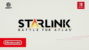 6.4K views · 109 reactions | Peppy, Falco and Slippy will provide you and Fox with much needed back-up in the new Nintendo Switch exclusive missions in Starlink: Battle for Atlas. Mix and match parts of your own Arwing on 16/10! | Nintendo | Facebook