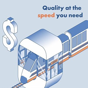 Enjoy $0 commission trades on Stocks with the advantage of our 0.06-second trade execution speed. You’ll never miss out on buying or selling with us. | Firstrade