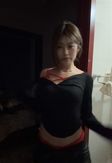 给你私信女孩的名字你还记得吗#dancer #fyp