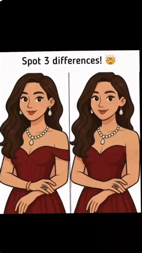 Only legent can spot 3 difference || #mistec #pazzal #viralshort #top1 #trending #student