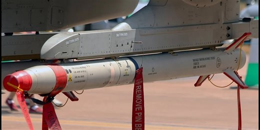 Britain’s ASRAAM mobile air defense system has 90% success rate on Ukraine’s frontlines