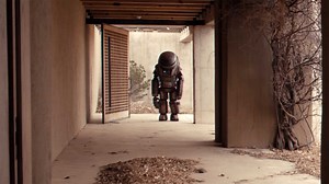 Kurzfilm: "Rust in Peace"