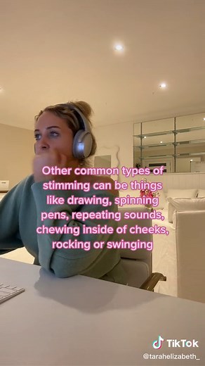 Understanding Stimming: ADHD and Autism Explained