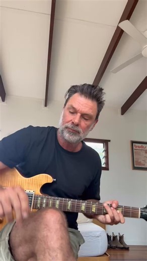 Practicing “Bird of Feather” | Flynn Gower