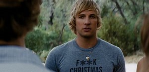 ‘Friday the 13th’ Remake Actor Ryan Hansen Will Star in Horror-Comedy ‘Who Invited Them’