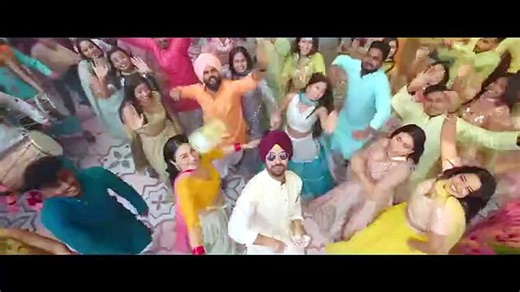 Jatt & Juliet 3 (2024) Full Punjabi Movie