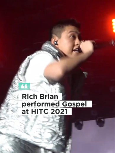 Goated Performance by Rising Stars