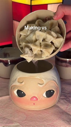 Handmade Ceramics: Crafting Beautiful Bowls