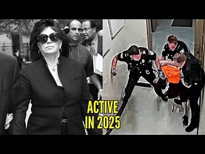 She Vanished… What Happened to John Gotti’s Wife in 2025?!