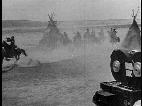 The Story of THE SEARCHERS